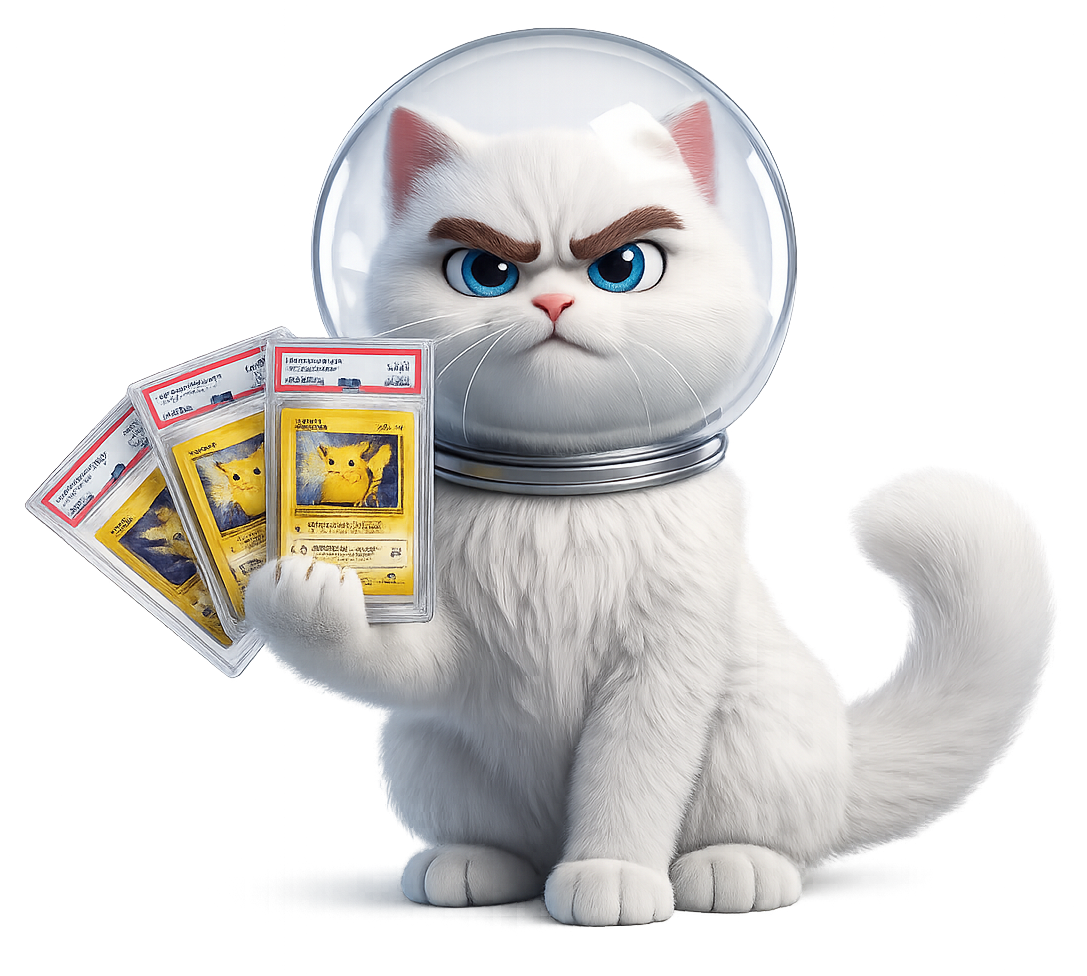 Featured CardCat Collection