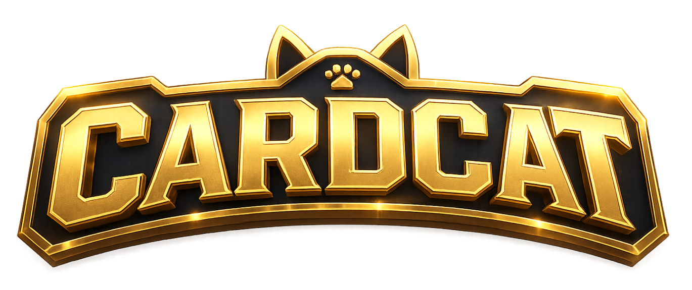 CardCat Logo